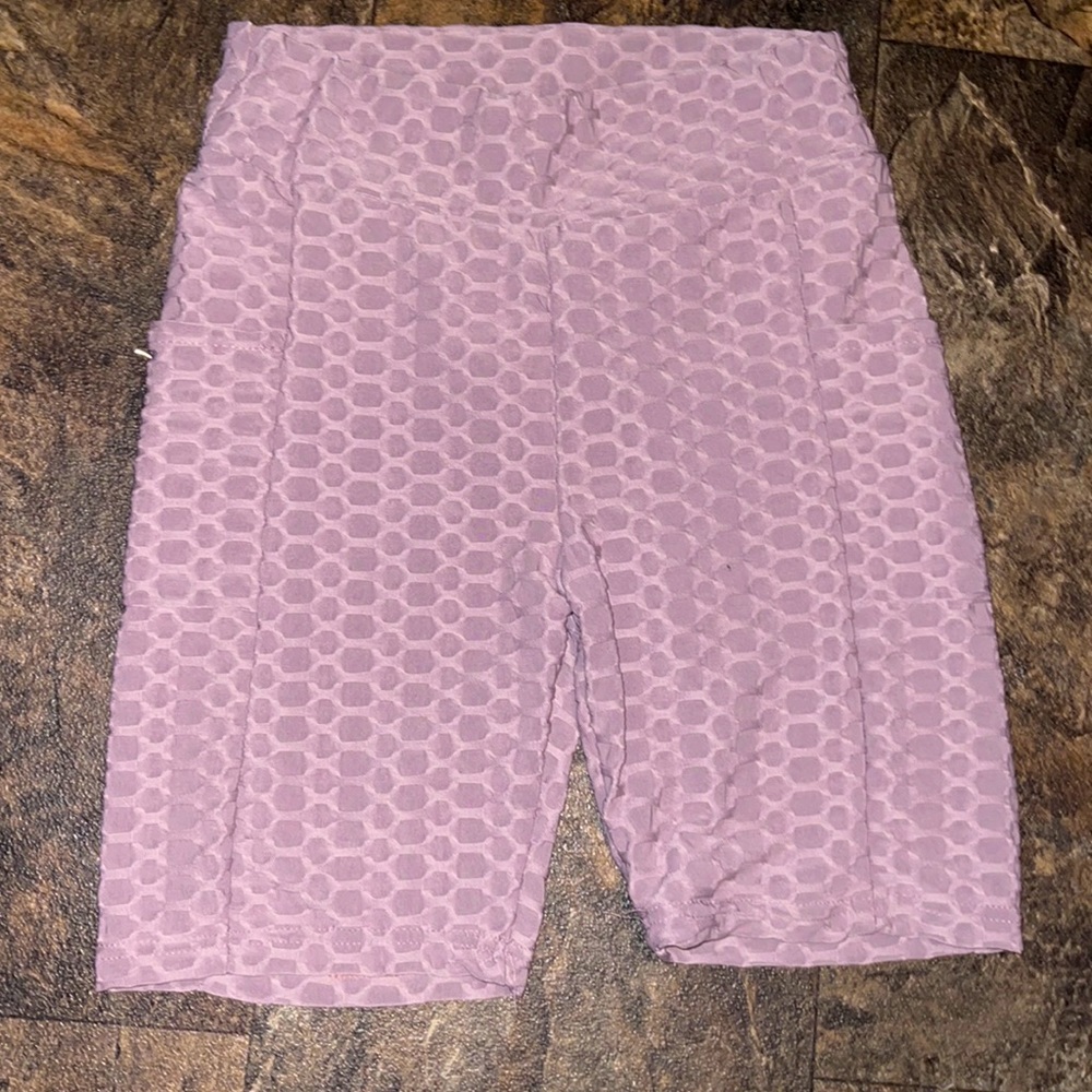 Leggings Shorts